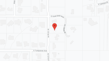 Scottsdale Life Assisted Living, LLC in google map