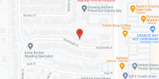 Cana Place in google map