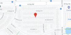 Monami Assisted Living Home in google map