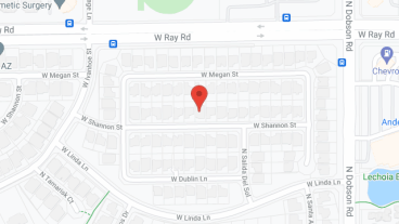 Monami Assisted Living Home in google map