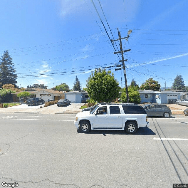 street view of Best Care Elderly Home