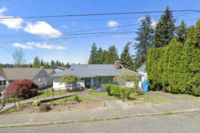 Photo of O’Callaghan House