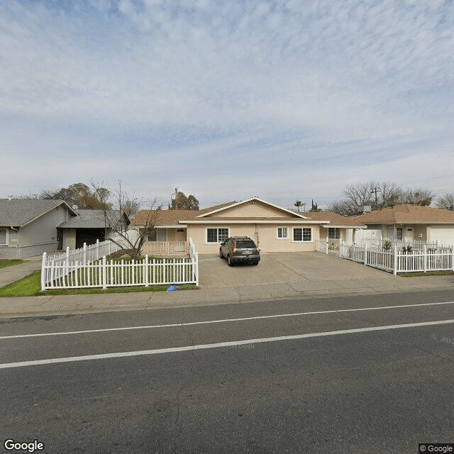 street view of Marinas Manor II