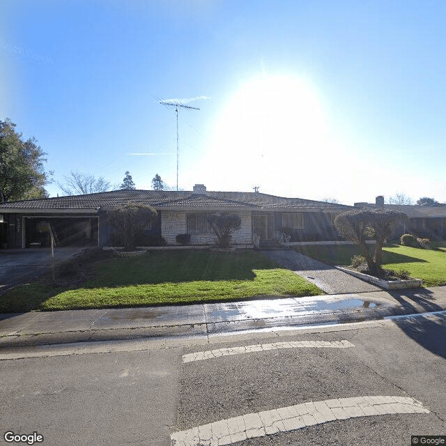 street view of Golf View Manor