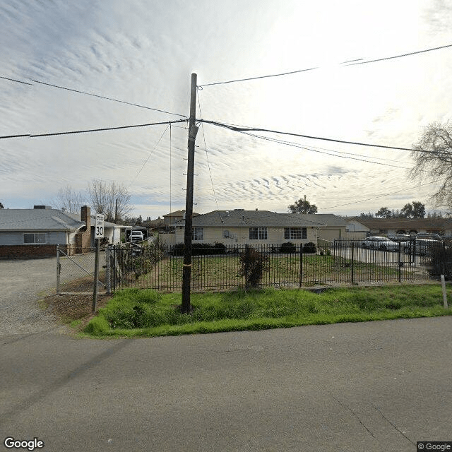 street view of Gardenia Home