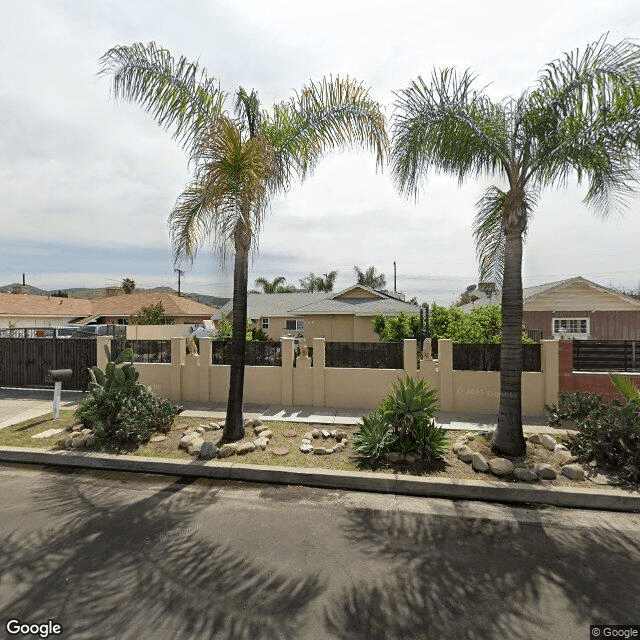 street view of Brian's Home - CLOSED