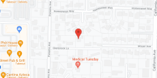 Florita Leisure Care Home in google map