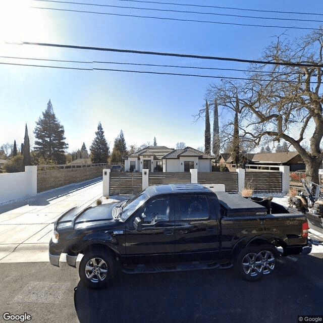 street view of Bethel Home