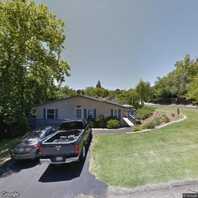 street view of Alder Grove Senior Living II