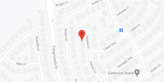 Morning Glory Care Home in google map