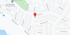 Highlands Care Home III in google map