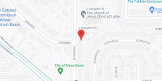 Olivia's Care Home in google map