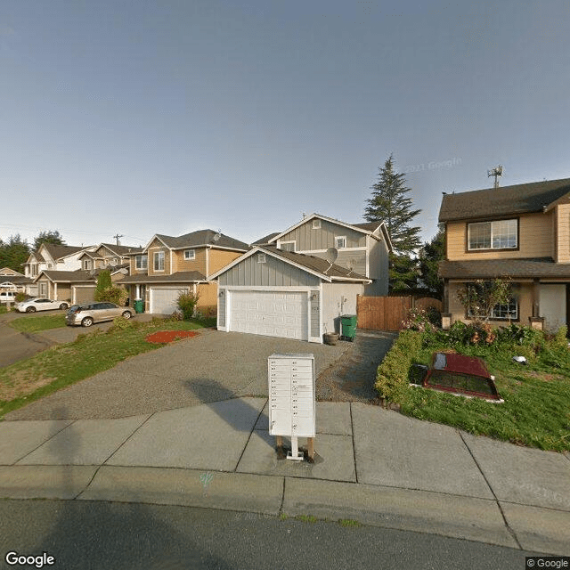 street view of Royal AFH