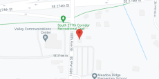 Loving Care AFH in google map