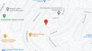Cambridge Manor in google map
