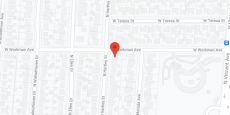 Circle of Care Home in google map