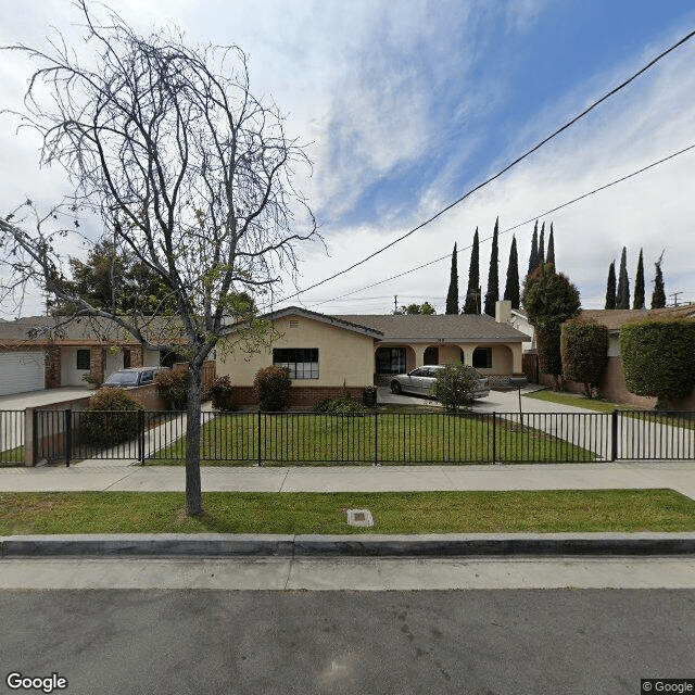 street view of Country Home IV