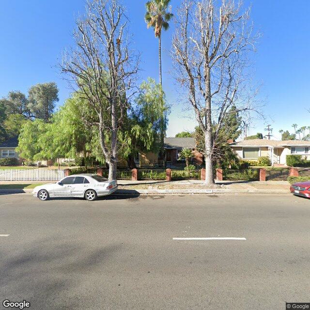 street view of Toluca Lake Manor Senior Assisted Living II LLC