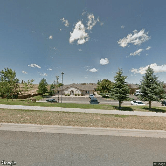 Edgewood Spring Wind 