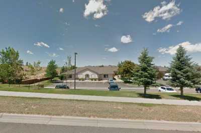Photo of Edgewood Spring Wind