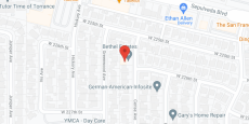 Bethel Estates Inc. in google map