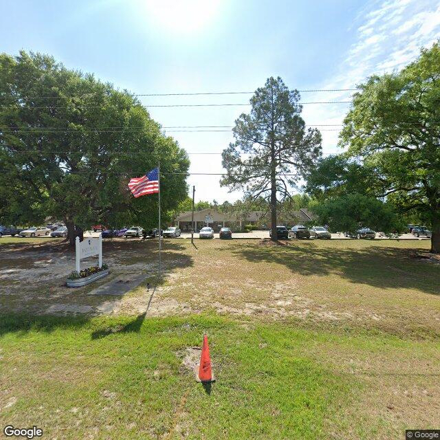 street view of Care & Rehabilitation for Reidsville