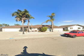 Full Circle Residence 