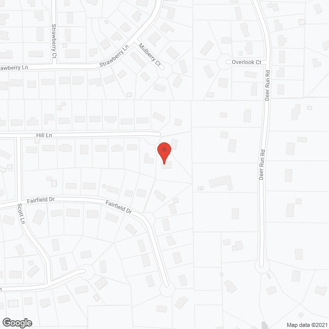 Dawson Care Facilities, Inc. in google map