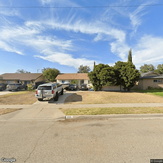 street view of South Hills Country Home for the Elderly III