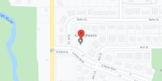 Shepherd Premier Assisted Living of Plymouth in google map