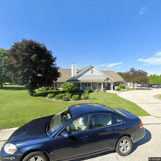 Shepherd Premier Assisted Living of Plymouth 