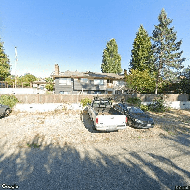 street view of Broadview Elderly AFH