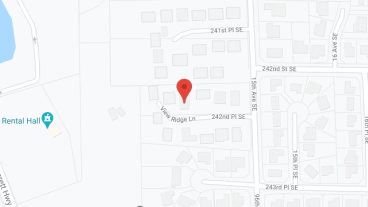 Canyon Park Adult Living Center II in google map