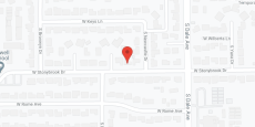 Mary's Golden Care in google map