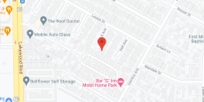 Woodrose Manor in google map