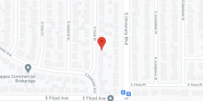 Mountain View Alternative Care 3 in google map