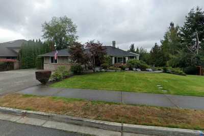 Photo of Bothell Park Manor AFH