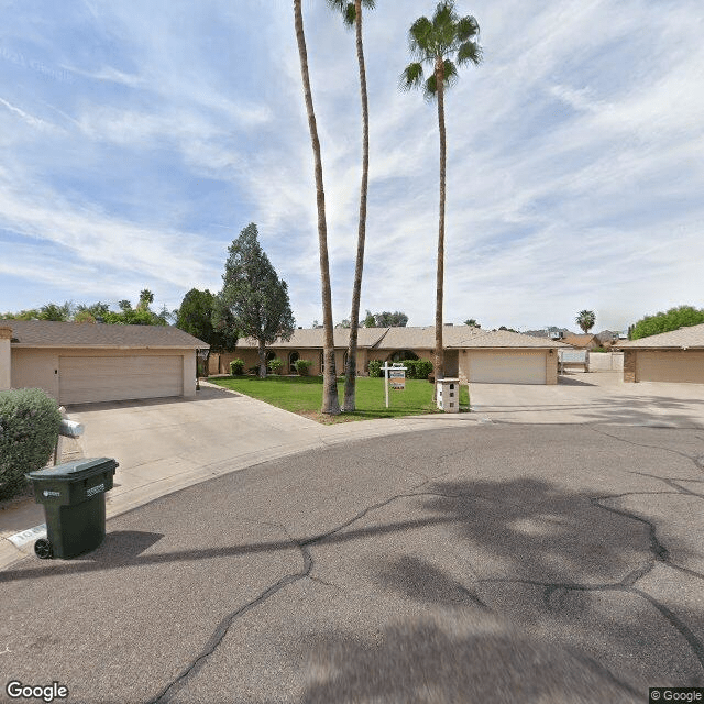 street view of Austin's Adult Care Homes, Inc.