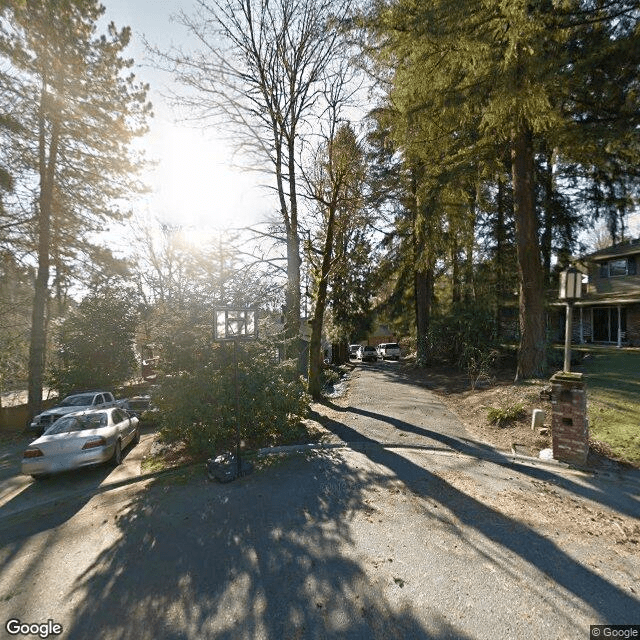 street view of Hillsview Home Adult Care