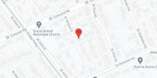 Hillside Home Adult Care in google map