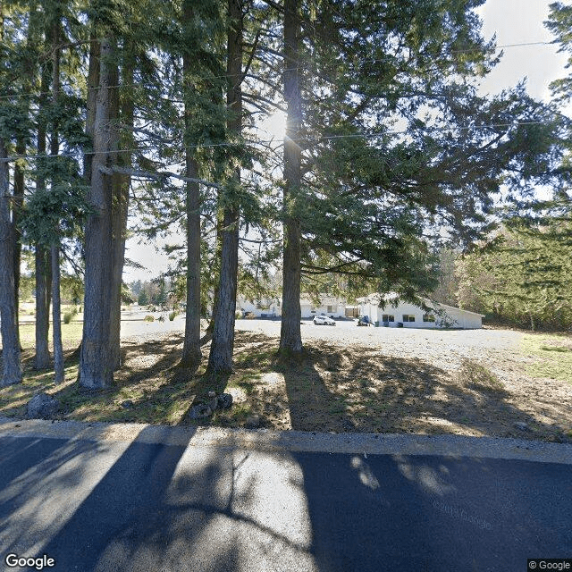 street view of Mountain View Estates RCF