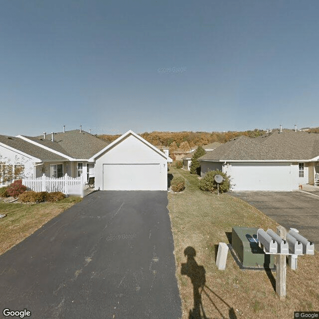 Benedictine Living Community Rochester Madonna Meadows 