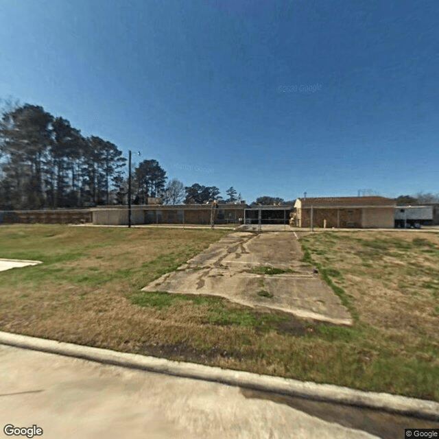 street view of Corrigan Care and Rehabilitation Center