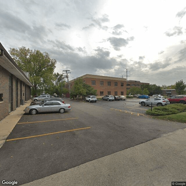 street view of Barton Healthcare Skilled Nursing