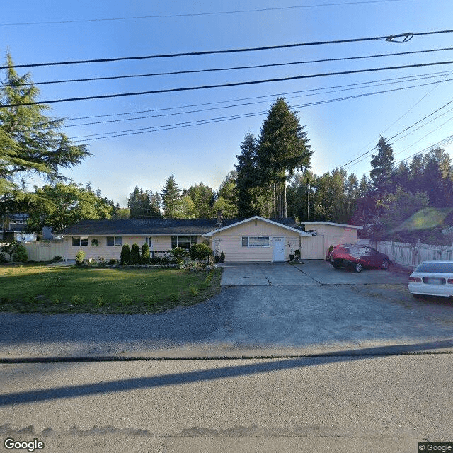 street view of Kjolso's Loving Care, Silver lake