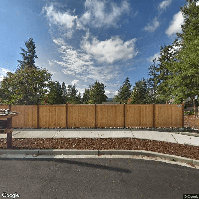 street view of Enatai Manor and Somerset Gardens