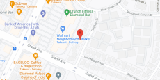 Mountain View Guest Homes in google map