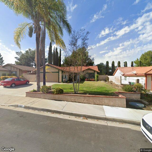 street view of Mountain View Guest Homes