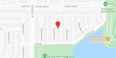 Alternative Senior Care - Freshwater in google map