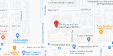 Huntington Westminster in google map